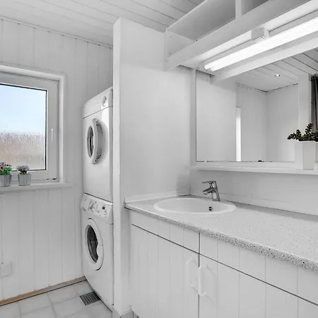 Gorgeous In Hvide Sande With Sauna