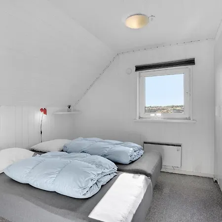 Gorgeous In Hvide Sande With Sauna Σπίτι διακοπών Bjerregård